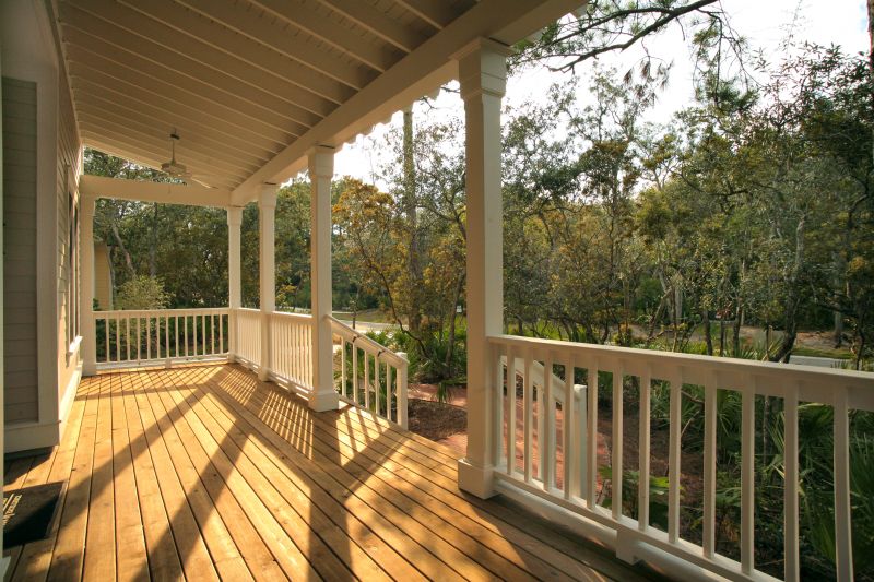 Deck Carpentry Service in Stamford, CT