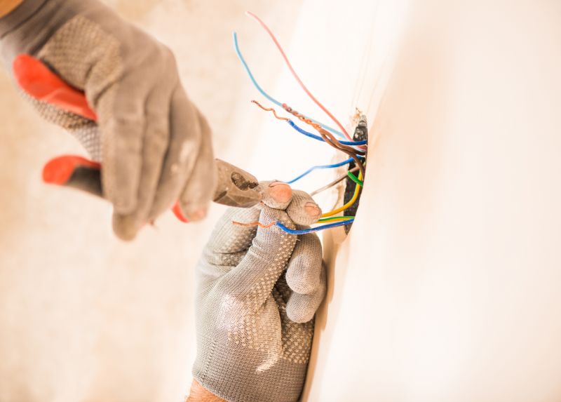 Electrical Wiring Repairs