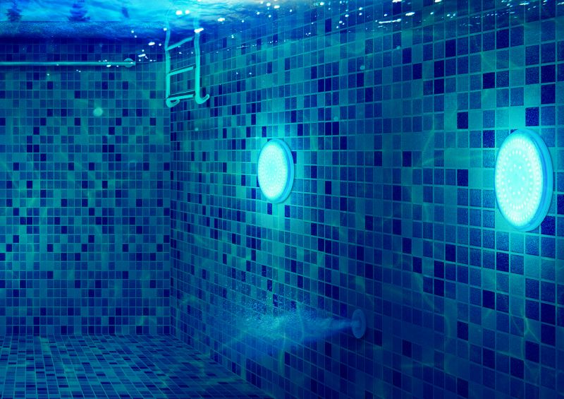 Pool Light Repair Services Overview